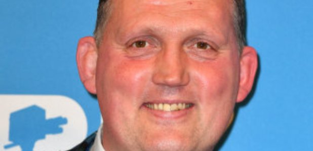 Doddie Weir