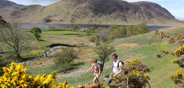 Lake District