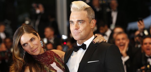 Robbie Williams net worth: Inside the singer's X Factor deal, £17m  Kensington home and more