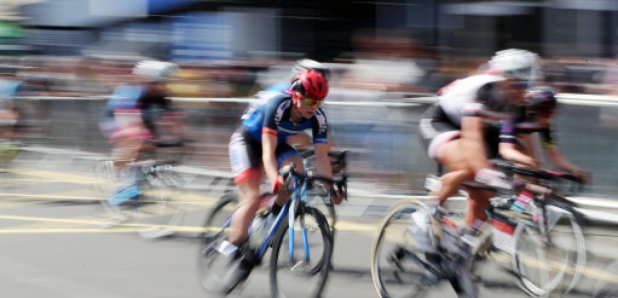 Women's Tour of Britain