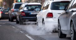 Car Travel Emissions Pollution congestion traffic