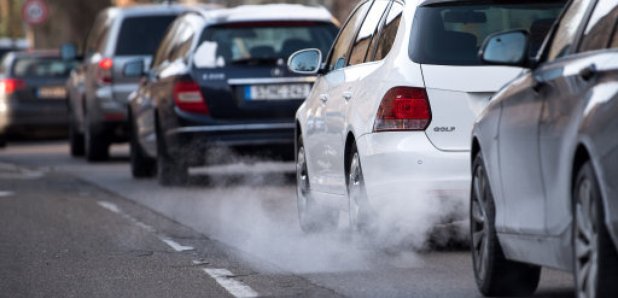 Car Travel Emissions Pollution congestion traffic