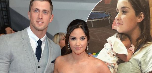 Dan Osborne admits he DID cheat on Jacqueline Jossa – The Scottish