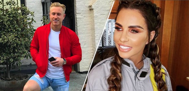 Who is Katie Price’s boyfriend Kris Boyson? From Instagram to Five Star ...