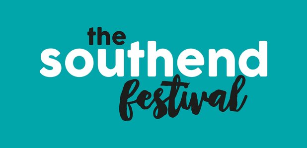 Southend Festival logo
