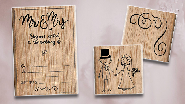 Cheap Wedding Invites And Stationary For Brides On A Budget