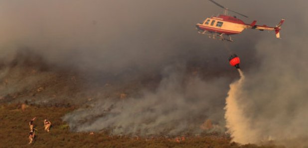 fires