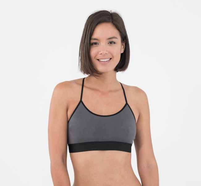 M&S' £11 sleep bra that shoppers say gives a 'blissful night's sleep' and  has hundreds of five-star reviews - Manchester Evening News