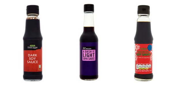 soy sauce recall