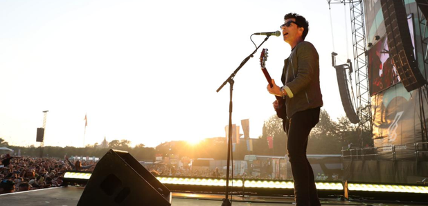 Stereophonics