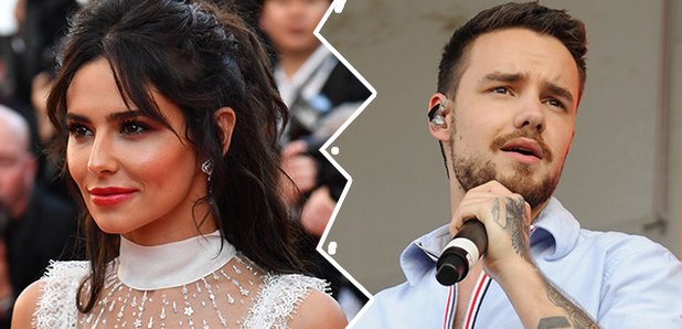 Cheryl Liam Payne