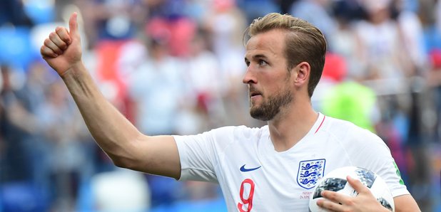 Harry Kane net worth 2018: How much England footballer is ...