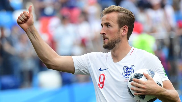 Harry Kane net worth 2018: How much England footballer is ...