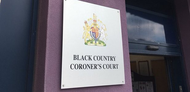 Black Country Coroners Court