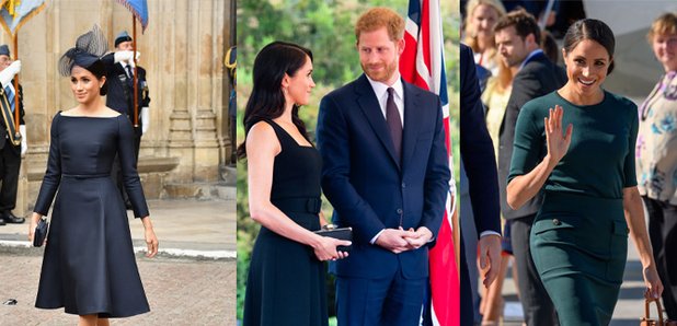 Meghan markle asset