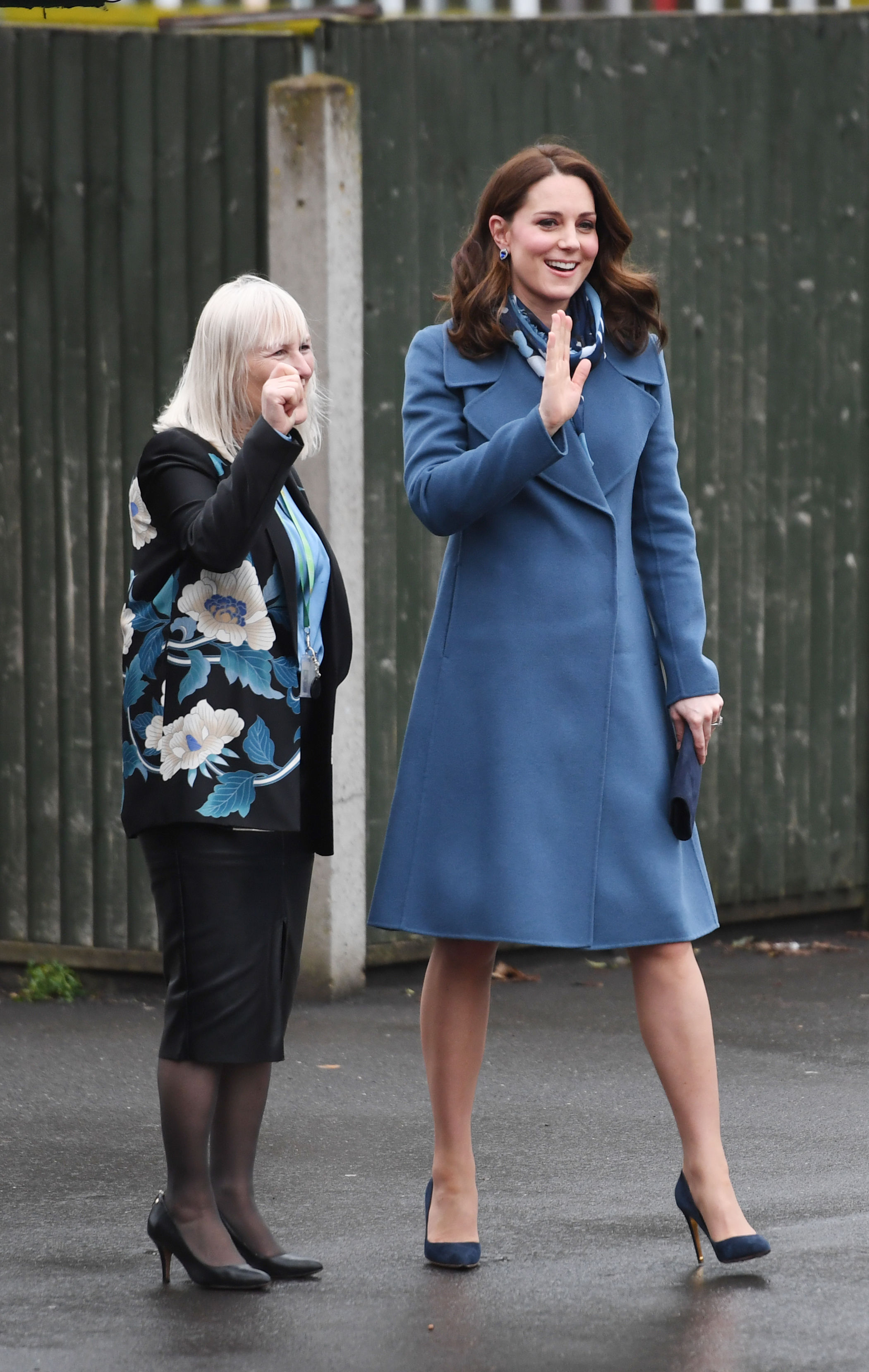 Kate Middleton Height : Catherine Middleton Duchess Of Cambridge