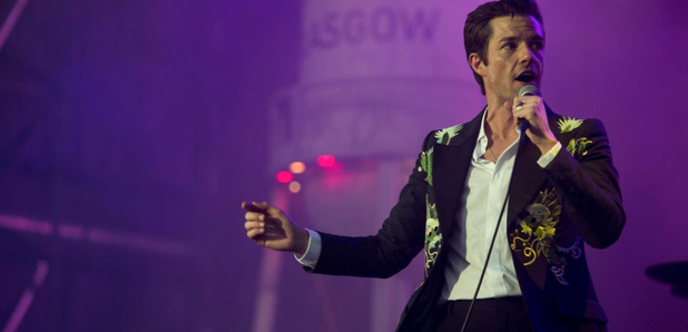 The Killers