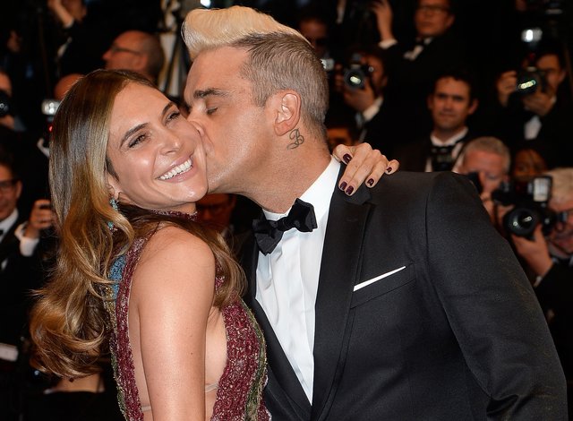 Robbie Williams net worth: Inside the singer's X Factor deal, £17m  Kensington home and more