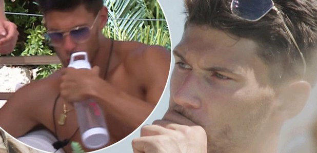 love island sunglasses