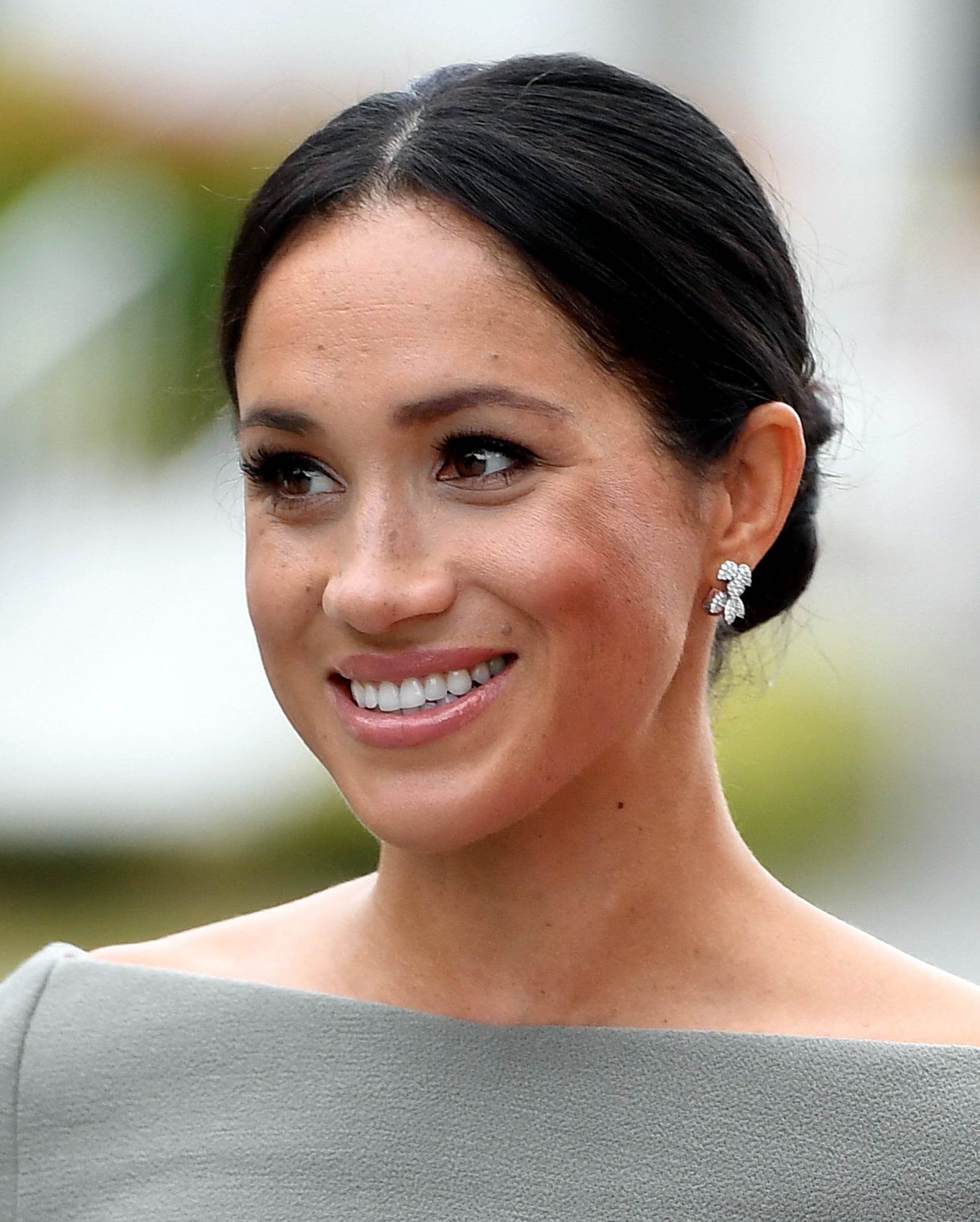 Meghan Markle is 'planning a personal trip' to see family in America