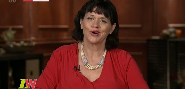 Samantha Markle 3