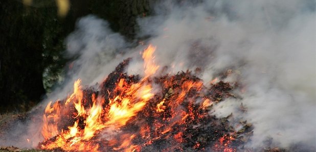 air navigation bonfires decommissioned