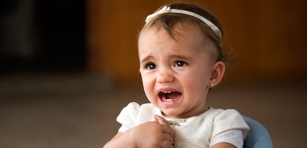 Piercing A Baby S Ears Puts Them At Risk Of These Reactions