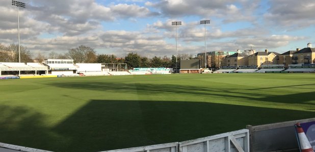 Essex CCC