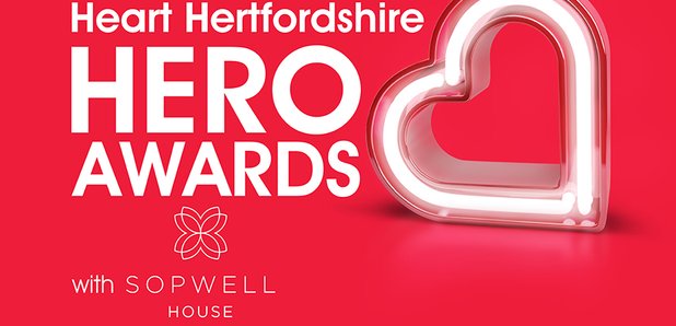 Hertfordshire Awards 2018