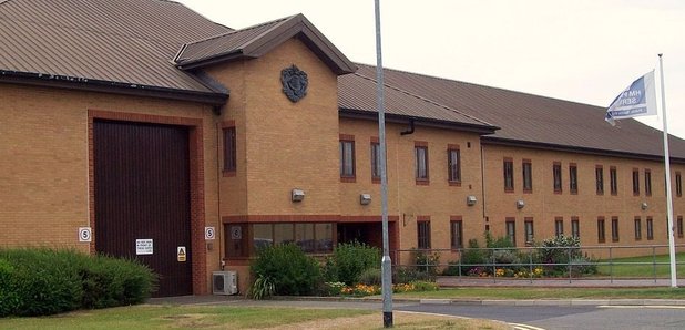 HMP Littlehey