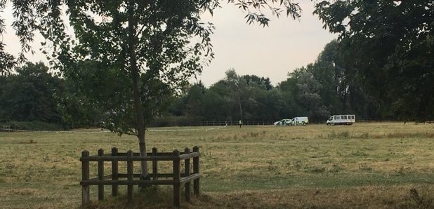 Stourbridge Common