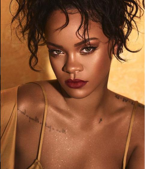 Rihanna's Fenty Beauty Foundation: What shades are available, cost