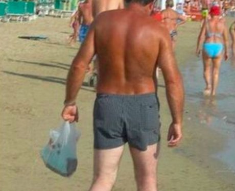 suntan fails