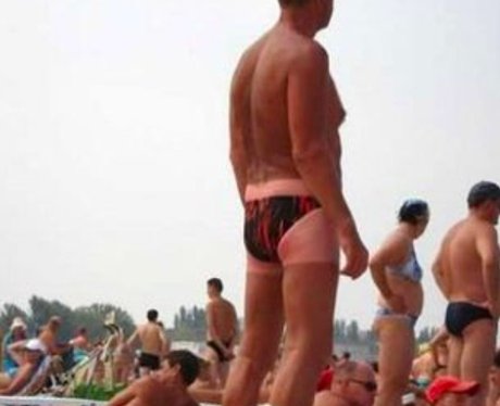 suntan fails
