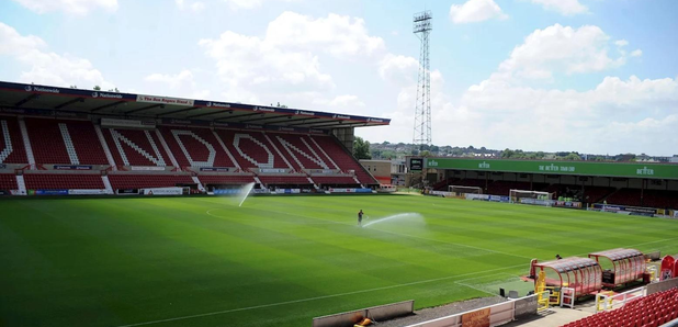 Swindon Town fc