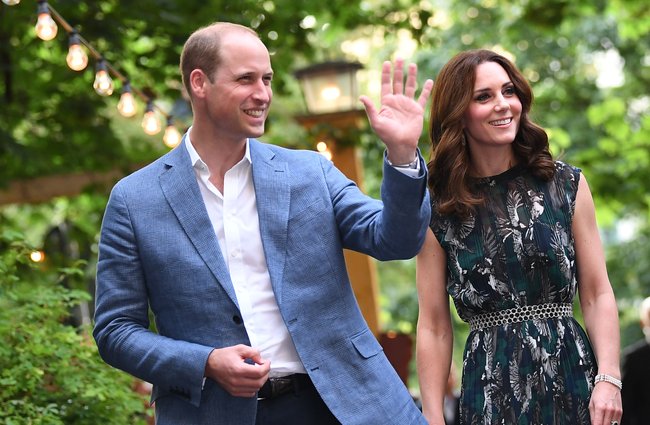 Inside Kate Middleton and Prince William’s Mustique holiday