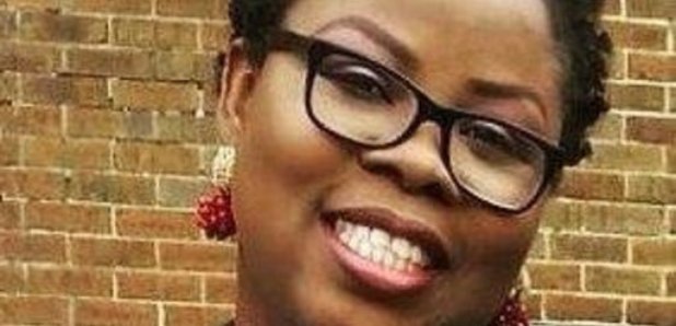 Omobolanle Omisade Portsmouth Uni