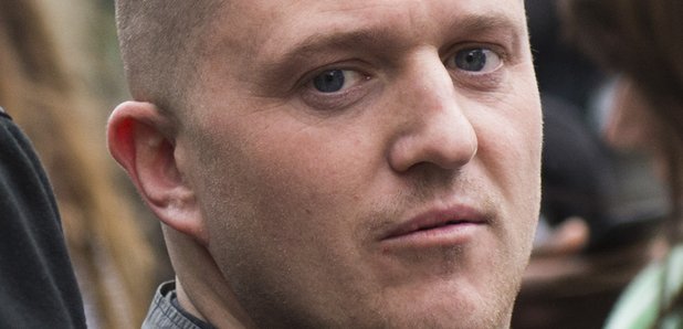 Tommy Robinson