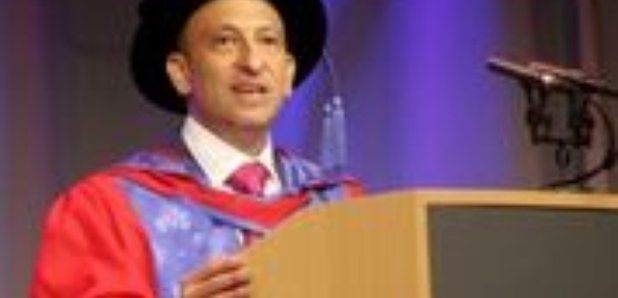 Tony Bloom