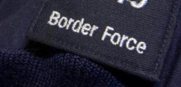 Border Force