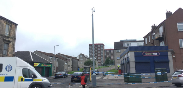 Clydebank stabbing