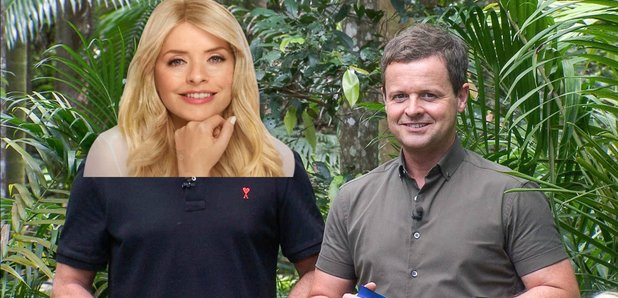 Image result for ant and holly willoughby