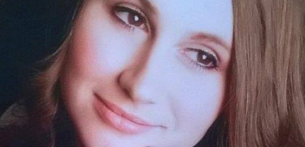Alleged murder victim Kelly Franklin