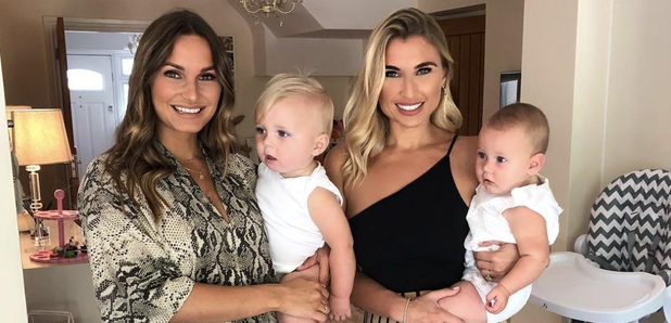 Mummy Diaries