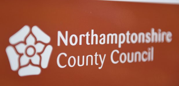 Northamptonshire County Council New