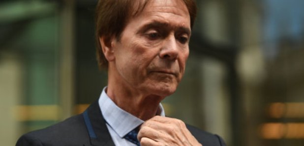 Cliff Richard