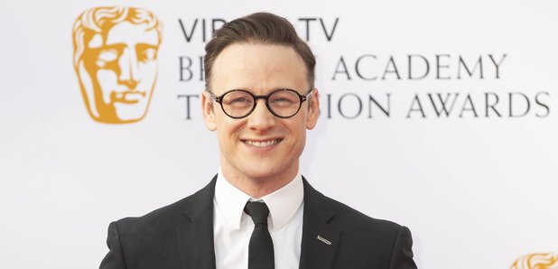 Kevin Clifton