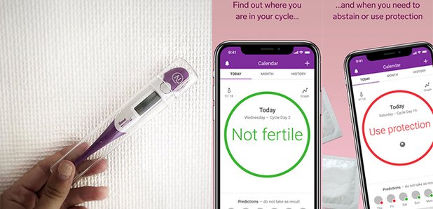 Sex App Natural Cycles Is Now A Recognised Form Of Contraception 