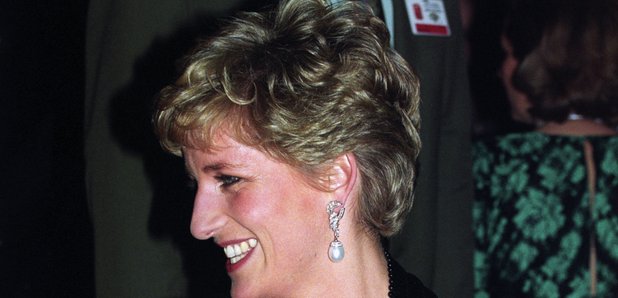 Princess Diana constantly broke royal rules to wear her favourite