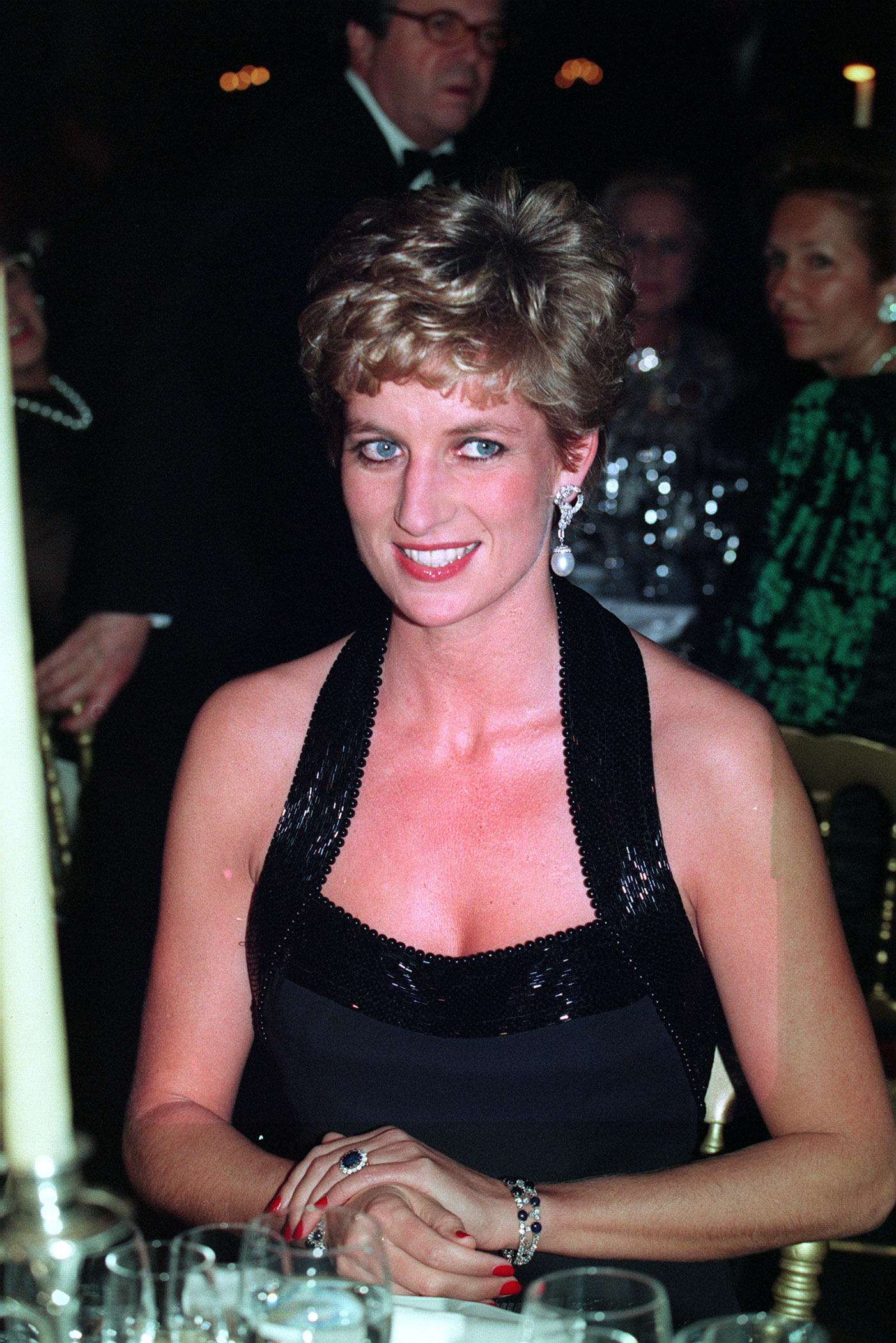 Princess Diana was the original Mob Wife - here's proof | HELLO!